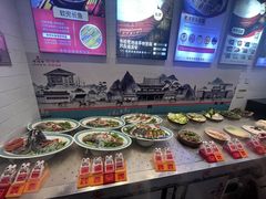 -老淮安·淮安菜(涟水店)