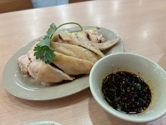 -百家鸡味馆(清泰店)