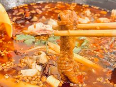 -鸿顺老铁锅美蛙鱼府(解放碑店)