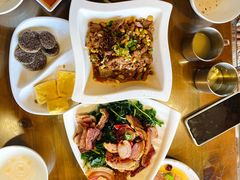 -88号小吃店·经典云南菜·地道纳西美食