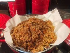 -西宁富力万达文华酒店美食汇西餐厅