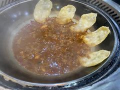 -三里屯土灶炖公鸡地锅鸡(江东店)