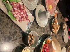 -小龙坎老火锅(华飞店)