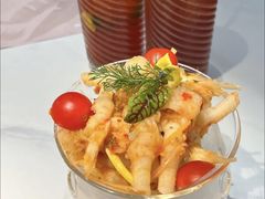 -泰椰里·泰国餐厅(智慧城广百广场店)