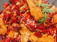 -火婆子·川小馆(扬韬科技广场店)