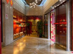-北京同仁堂(四川中路店)