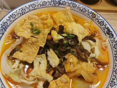 -亚皆老街南宁老友粉·米粉(印象城店)