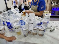 -茶百道(同仁店)