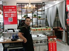 -老海陵·泰州菜(图书馆店)