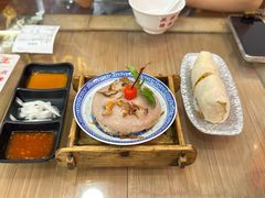 -芋包王闽南茶楼(八市店)