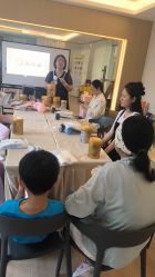 -侒悦缦月子中心·疗愈园区(龙岗店)