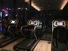 -上海外滩英迪格酒店