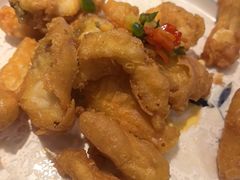 -粤顺渔坊·中山脆肉鲩火锅(清湖店)