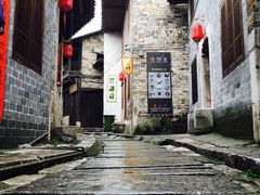 -羊楼洞