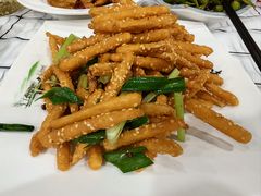 -虎虎龙虾大排档(双井店)