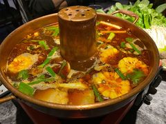 -串亿88烧烤·羊腿·羊蝎子(板泉路店)