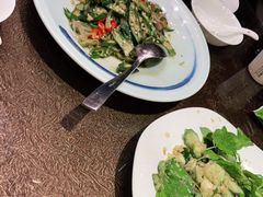 -阿庄新豫菜(航海东路店)