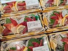 -七鲜超市(瑞虹天地太阳宫店)