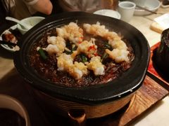 -绿茶餐厅(广州天河城店)