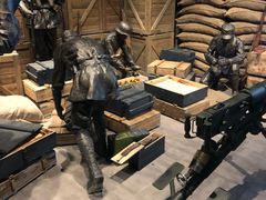 -上海四行仓库抗战纪念馆