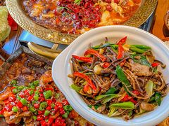 -先启半步颠·川菜小炒