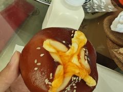-红星前进面包牛奶公司(五道口购物中心店)