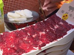 -荣叔港式沙嗲牛肉火锅(正佳潮流店)