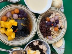 -堂屋糖水店(愚园店)