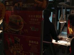 -麦当劳(东吴广场银泰城店)