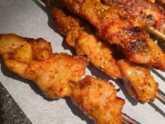 -管氏翅吧(马家堡店)