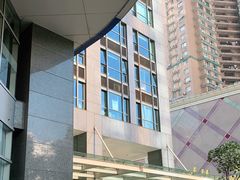 -Ms.Pilates 普拉提技术(尚悦湾陆家嘴店)