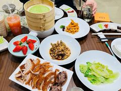 -全聚德(上海首店浦东店)