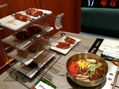 -丰茂烤串(建设街店)