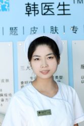 点击看大图 -韩医生专业祛痘连锁机构