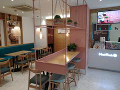 大堂-鲜芋仙(中山路店)