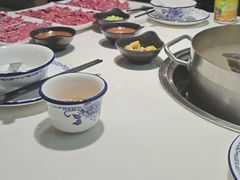 -陈记顺和潮汕牛肉火锅(韩江路店)