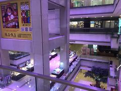 -证大喜玛拉雅中心