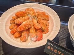 -张家卫·阳江菜·小海鲜(肥婆湾桥店)