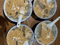 -邓婆婆手工冰粉铺(中港·燊海森林店)