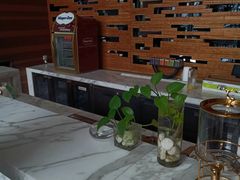 -天津海河悦榕庄·Lobby Lounge大堂吧