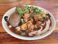 -任记七中刀削面(总店)
