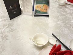 -酌宴府The China Club·广州万富希尔顿酒店(云城东路店)