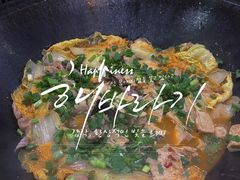 -老刘生态大鱼坊铁锅炖鱼(赛马场店)