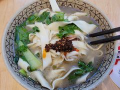 -萧记三鲜烩面(东站店)