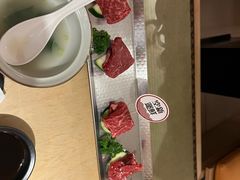 -赤坂亭·M9和牛烧肉(南京江南虹悦城店)