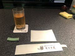 -モリタ屋(JR京都伊势丹店)