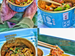 -姚知味鲜肉椒香饼(大十字店)