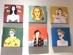 -LADY FAFA(巨鹿路陕西南路路口店)