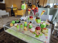 -三迪希尔顿酒店·星空酒廊