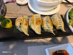 -虾饺妹·粤式手工点心(水荫路店)